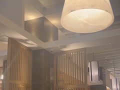 -上海前滩香格里拉大酒店