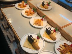 -丰卓会海鲜自助(中润大道店)