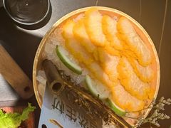 -季季山·云南野生菌火锅(上海首店)