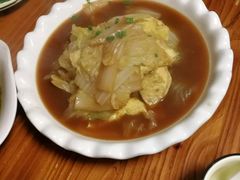 -外婆菜之崇明味道(锦江乐园店)