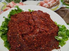 -清真·马家火锅美食城(镇江北路店)