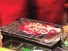 -摩打食堂(喜荟城店)