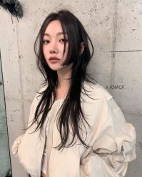 -Sying杉影日式烫染專門店