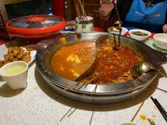 -大龙燚火锅(天钥桥路店)