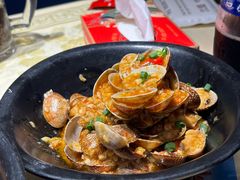 -聚味瞿记·龙虾堂(渔人码头一店)