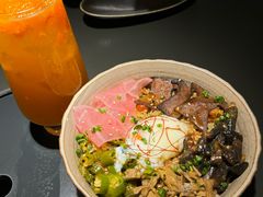 -Ameigo梅果·云贵川bistro(长宁来福士店)