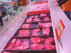 -卜蜂莲花(杨高北路店)