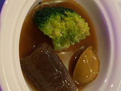 -万德诺富特酒店·自助餐厅(万德大厦店)