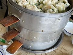 -清真烧麦馆(民族路店)