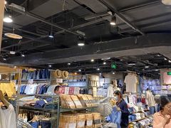 -MUJI无印良品(西单大悦城店)