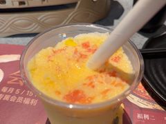 -江边城外烤全鱼(方庄时代购物中心店)