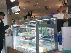 -Peet's Coffee皮爷咖啡(大学路店)