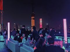 -外滩8号 whisky bar(金延大厦店)