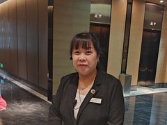 -常州华美达国际大酒店·餐饮部