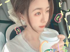 -星巴克(新达汇三林店)