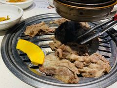 老白吾桑格-本家韩国烤肉(青岛万象城店)
