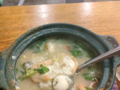 -唔止卤嘢·潮州府城菜(鹭江店)