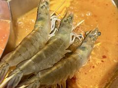 -围炉·川味鲜货火锅(万达珍珠坊店)