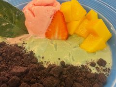 -有七甜品(恒达产业园店)