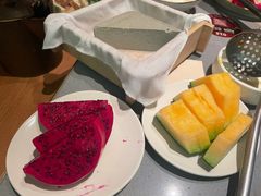 -巴奴毛肚火锅(新街口金鹰店)