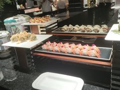 -碧涛阁·泡泡海洋·汤泉洗浴(王府花园店)
