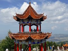 -苏木山森林公园