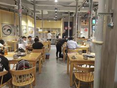 -韩张·韩国传统烤肉(万象汇店)