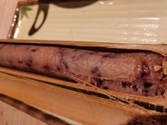 竹筒饭-缘生态云南菜·野生菌庭院餐厅(华侨城店)