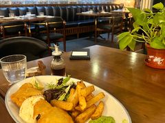 -FISH&POTATO Cō(地中海美食 万象城店)