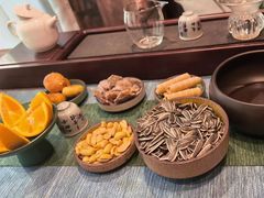-邈墨茶馆(大兜路1号店)