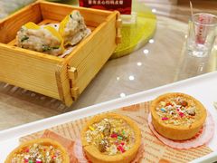 -桃园盛宴·岭南粤菜·手工茶点(南庄店)