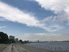 -横滨红砖仓库1号馆