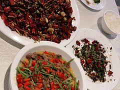 -辣婆婆(航天桥店)