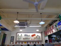 大堂-華歡冰室-WahFoon(吉大店)