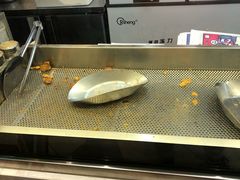 -1973继光香香鸡(大东方百货店)