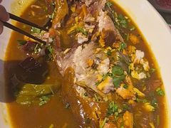 -人民公社大食堂(张家湾店)
