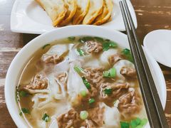 -清真蒋有记(秦虹路店)