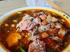 -吴记怪味面(牛王庙店)