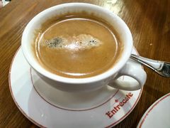 -Entrecôte 法国牛扒馆(保利·时光里店)
