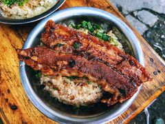 -老嘢扣肉糯米饭(云亭街店)