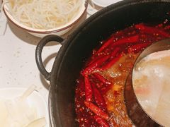 -厂花素芬九宫格火锅(益州大道店)