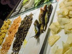 -北京辽宁大厦·盛安汇西餐厅