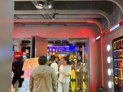 -DEDE APU潮玩运动聚乐部(观音桥店)