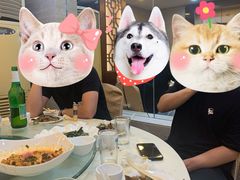 -渝君重庆火锅(嘉宾路店)