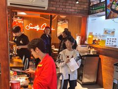 -子檀大隐炭烧(食品街店)