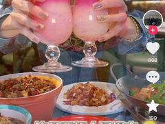 -披云云小馆·味道江湖(姚家园万象汇店)