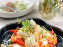 -Ginger(兴国路店)