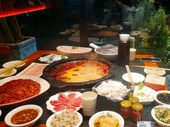 -锅首鲜品火锅(鸳鸯店)