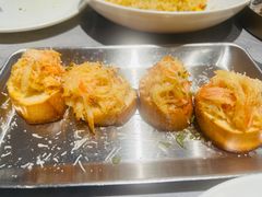 -周沫西餐(嘉禾金铂天地店)