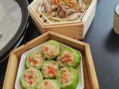 -水禾轩·海鲜蒸汽主题餐厅(新香洲旗舰店)